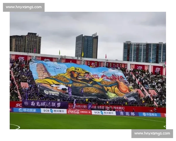 川超名场面！南充队李毅蝎子摆尾轰首球