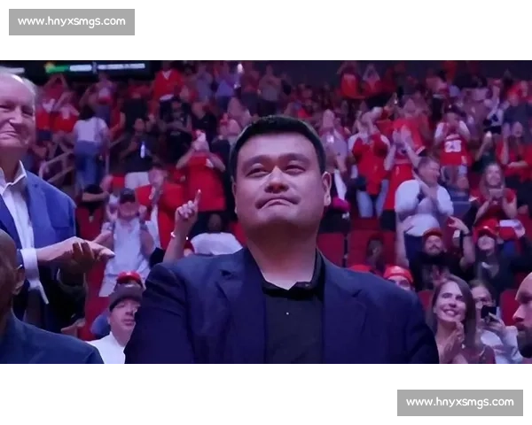 火箭险踩雷！申京会是下一个姚明？5 大误区别步掘金后尘